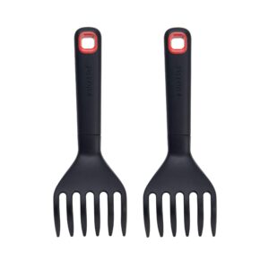 instant pot official meat claws, set of 2, black