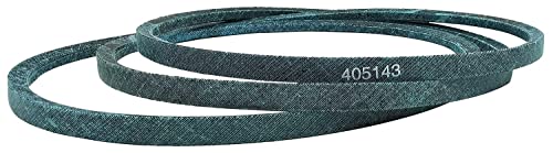 405143 Replacement 46" Mower Belt forAYP Craftsman Poulan532405143 584453101