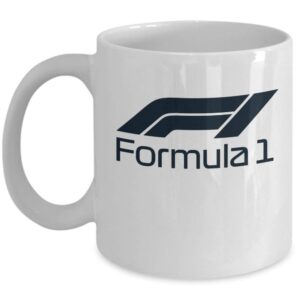 Formula 1 mug | vintage scuderia Toro Roso | Red Bull coffee mug | Racing coffee mug