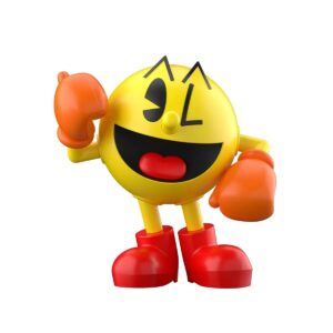 bandai hobby - pac-man - pacmodel, bandai spirits entry grade