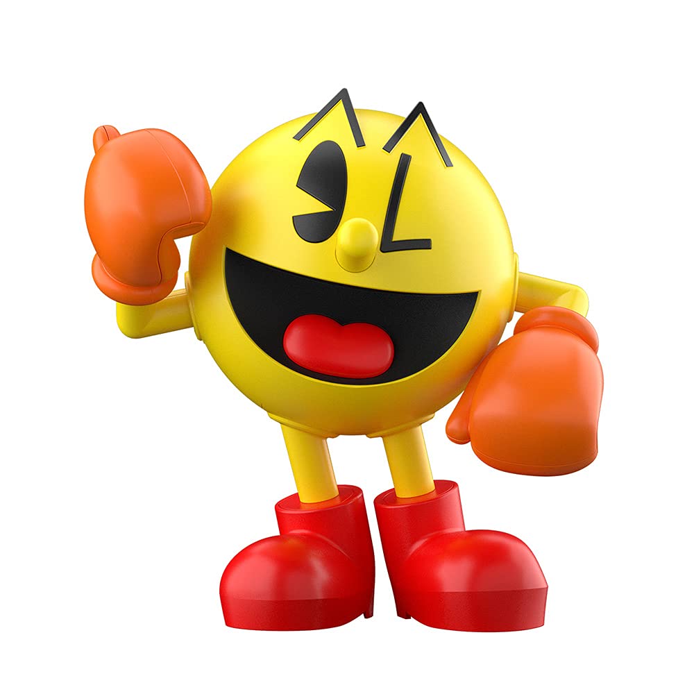 Bandai Hobby - Pac-Man - Pacmodel, Bandai Spirits Entry Grade