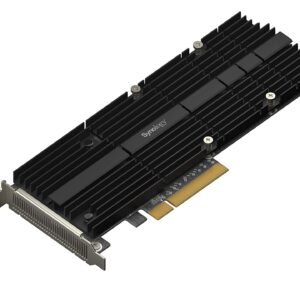 Synology M.2 Adapter Card M2D20