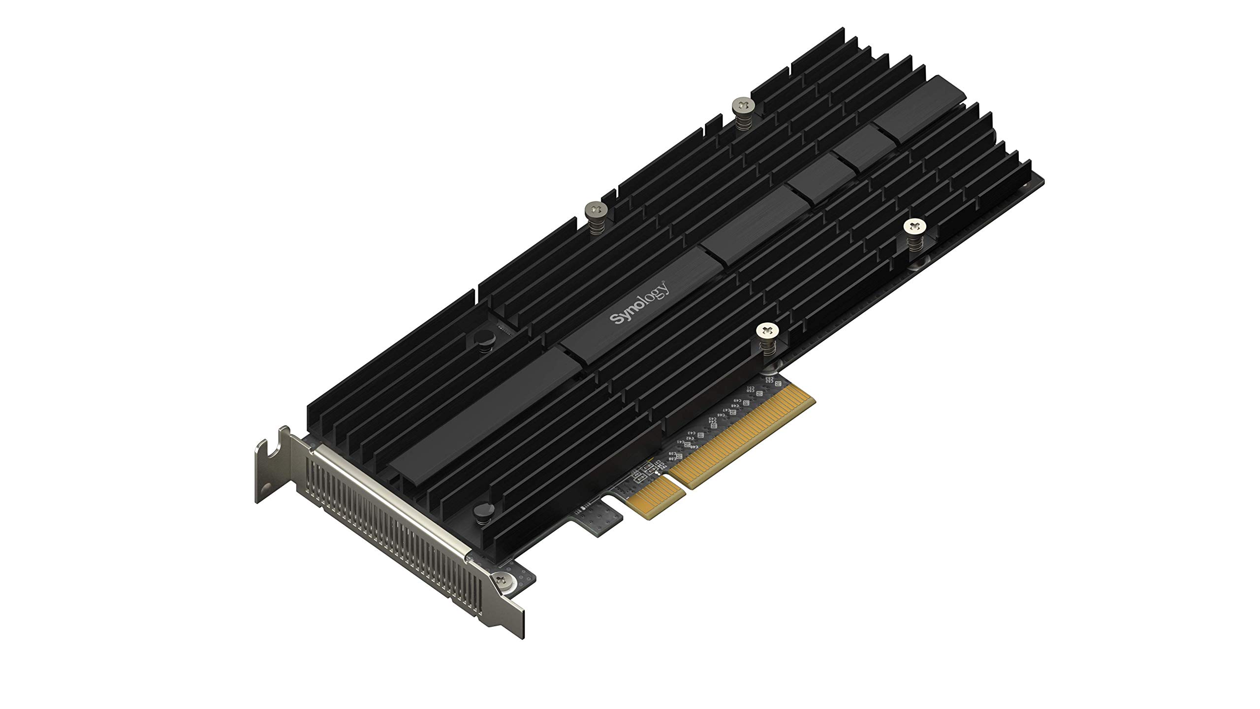 Synology M.2 Adapter Card M2D20