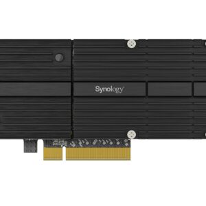 Synology M.2 Adapter Card M2D20