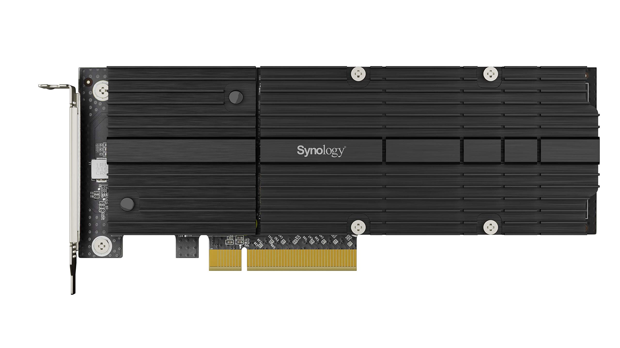 Synology M.2 Adapter Card M2D20