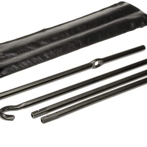 Dorman 926-815 Spare Tire Jack Handle / Wheel Lug Wrench Compatible with Select Toyota Models