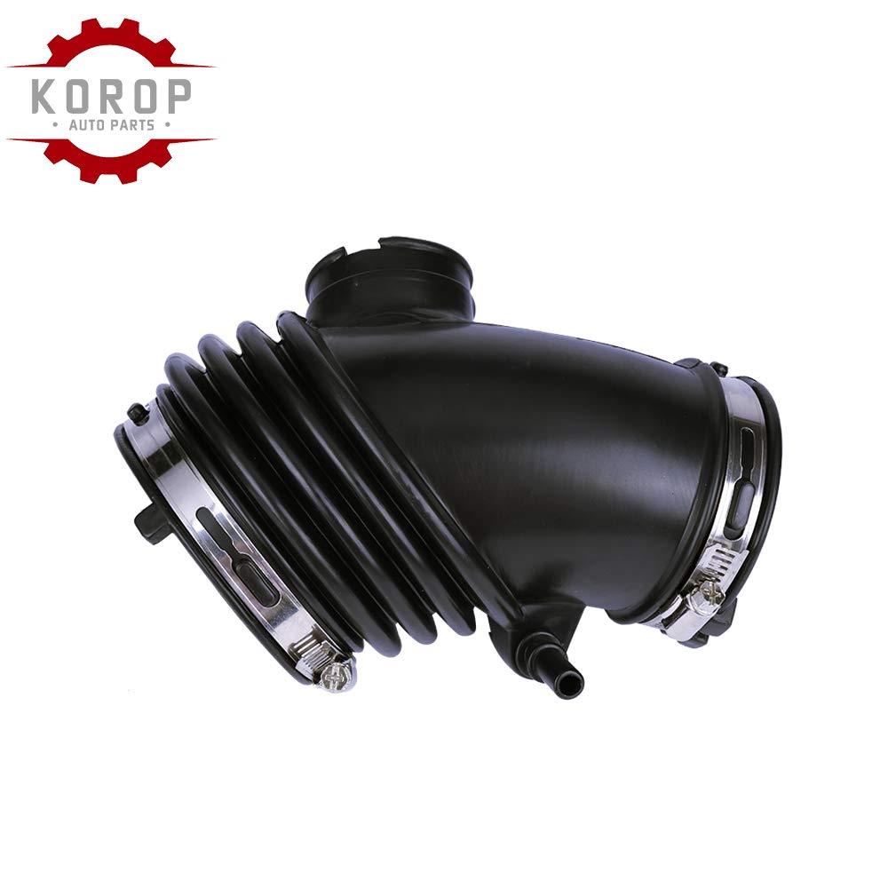 Air Intake Hose Fits for Cadillac XTS 3.6L 2013-2019, for Chevrolet Impala 3.6L 2014-2019,Intake Boot Tube Duct Replaces # 22935937,22887315,20885923