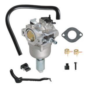 all-carb carburetor replacement for craftsman lt2000 dls3500 lt1000 carb kit 16hp 18hp 20hp engine lawn mower tractor