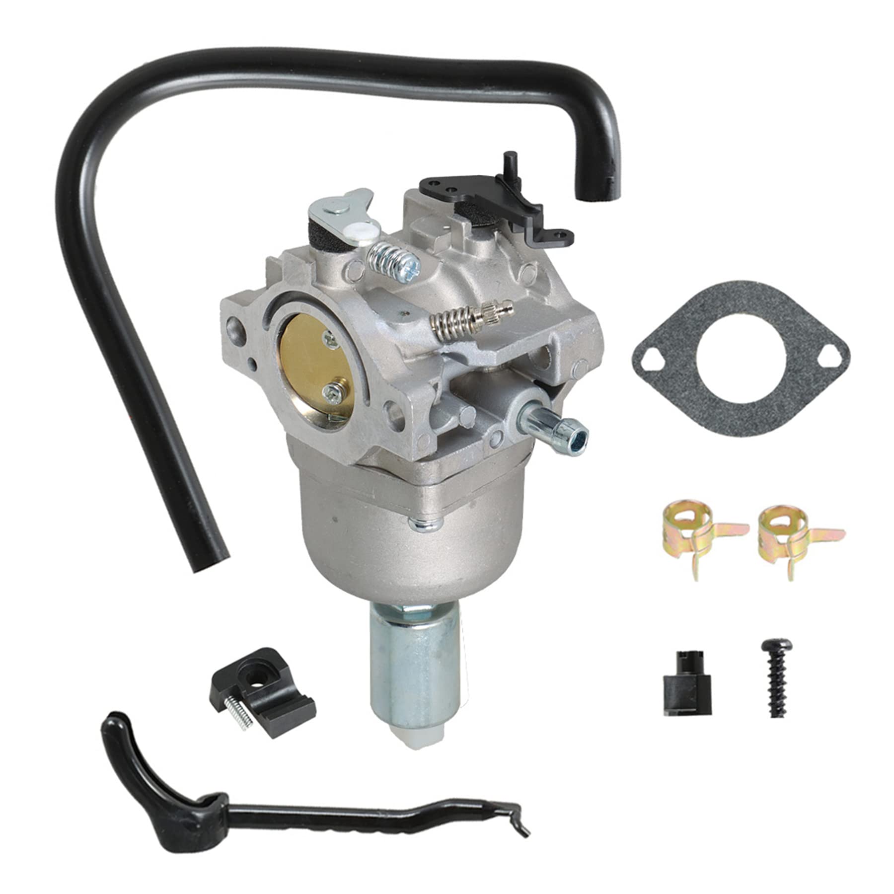 ALL-CARB Carburetor Replacement for Craftsman LT2000 DLS3500 LT1000 Carb Kit 16HP 18HP 20HP Engine Lawn Mower Tractor