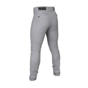 Easton RIVAL+ PRO TAPER Baseball Pant | Adult Sizes | Solid