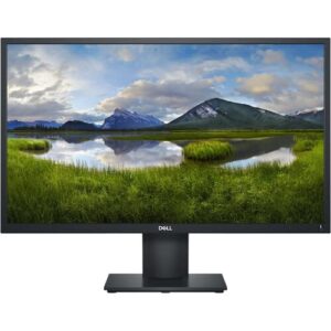 Dell E2420HS 24IN LED LCD MON (Renewed)