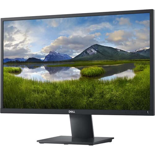 Dell E2420HS 24IN LED LCD MON (Renewed)