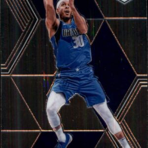 Seth Curry 2019-20 Panini Mosaic #104 NM-MT Mavericks Basketball NBA