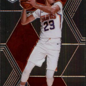 2019-20 Panini Mosaic #203 Cameron Johnson Phoenix Suns NBA Basketball Card (RC - Rookie Card) NM-MT