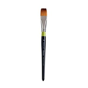 artist loft vienna 3/4” wash level 3 acrylic paintbrush