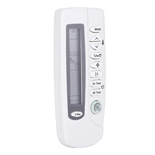 Air Conditioner Remote,Universal Replacement Air Conditioner Remote Controller for Samsung ARC-410/ARH-401/ARH-403/ARH-415/ARH-420/ARH-421