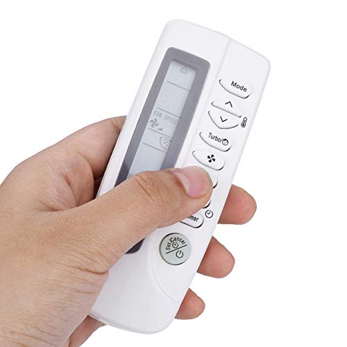 Air Conditioner Remote,Universal Replacement Air Conditioner Remote Controller for Samsung ARC-410/ARH-401/ARH-403/ARH-415/ARH-420/ARH-421