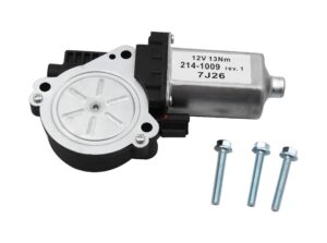 676061 motor replacement kit compatible with kwikee part number 1101428