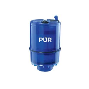 PUR Maxion Replacement Water Filter for Faucets 100 gal.