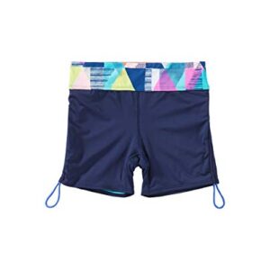 TYR SPORT Jigsaw Della Boyshort