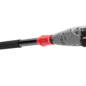 Oregon PS750 8-Inch 6.5-Amp Lightweight Corded Pole Saw,Black