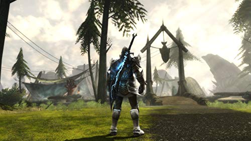 Kingdoms of Amalur Re-Reckoning - PC