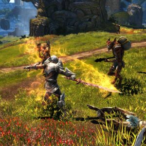 Kingdoms of Amalur Re-Reckoning - PC