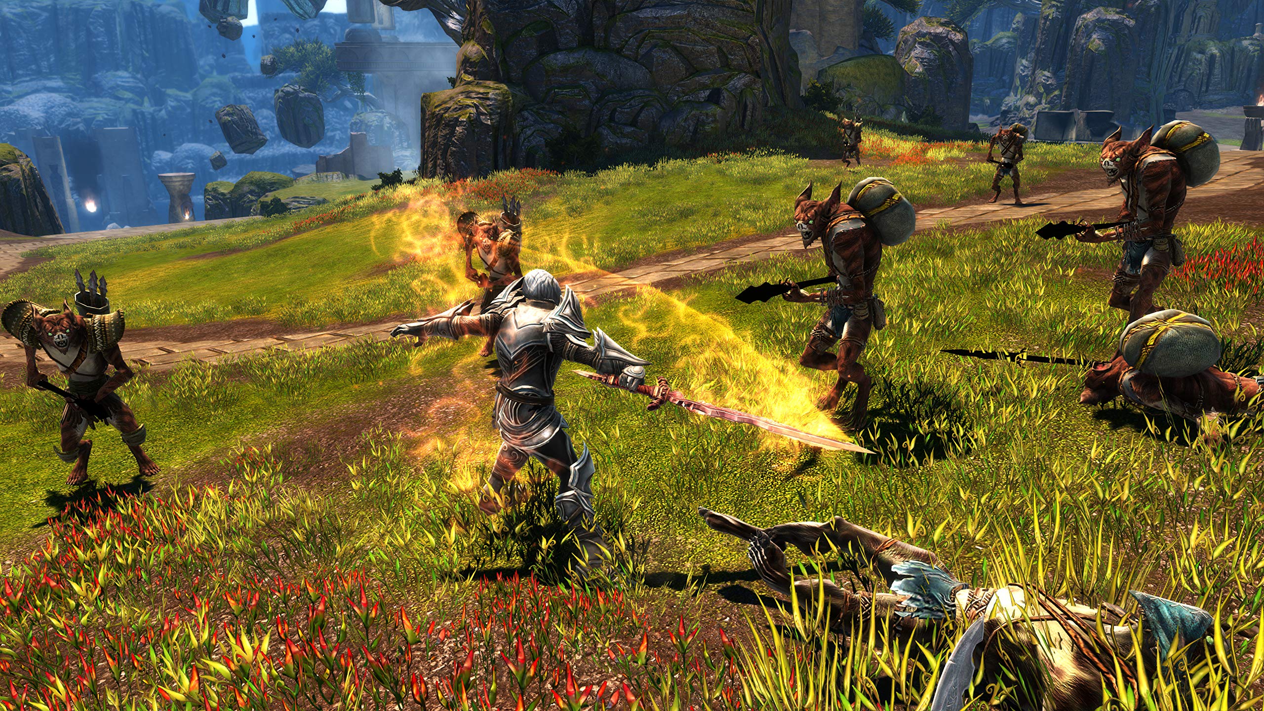 Kingdoms of Amalur Re-Reckoning - PC