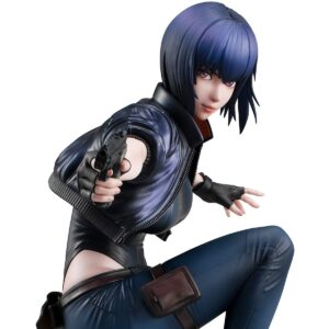 Megahouse Ghost in The Shell SAC_2045 Kusanagi Motoko