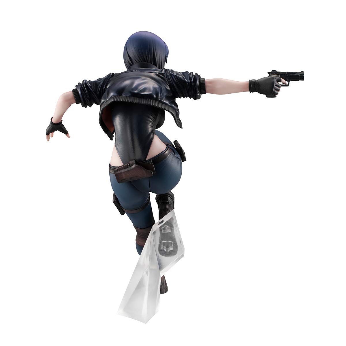 Megahouse Ghost in The Shell SAC_2045 Kusanagi Motoko