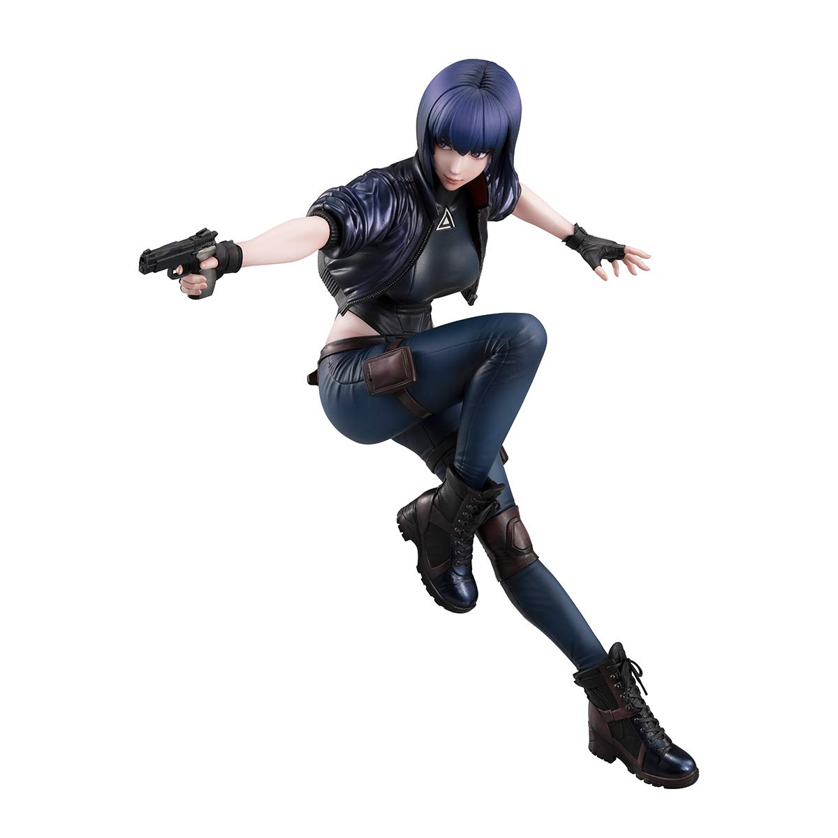 Megahouse Ghost in The Shell SAC_2045 Kusanagi Motoko