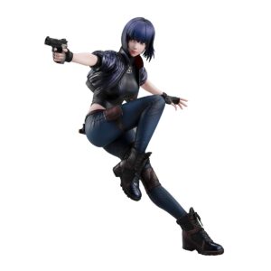 Megahouse Ghost in The Shell SAC_2045 Kusanagi Motoko