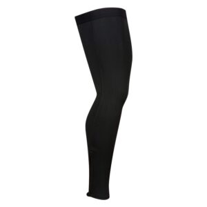 pearl izumi elite thermal leg warmer black, xs