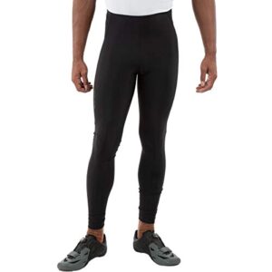 pearl izumi attack tight - men's black, l