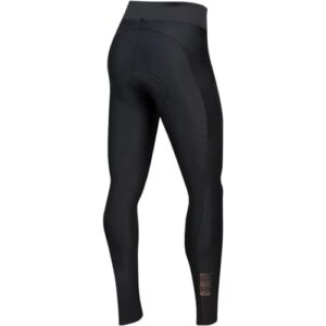 PEARL IZUMI Sugar Thermal Cycling Tight - Women's Black, XXL