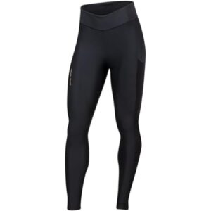 PEARL IZUMI Sugar Thermal Cycling Tight - Women's Black, XXL