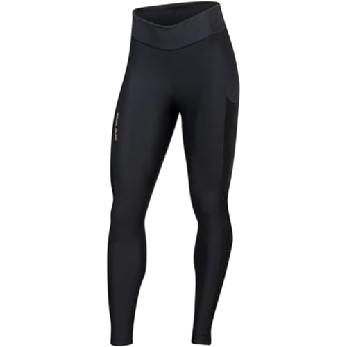 PEARL IZUMI Sugar Thermal Cycling Tight - Women's Black, XXL