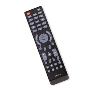 NS-RC03A-13 New Remote Control TV Fit for NS-39L240A13 NS-19E310A13 NS-19E320A13 NS-22E340A13 NS-24E340A13 NS-24L240A13 NS-32D120A13 NS-32E320A13 NS-32E320A13A Insignia LCD LED TV