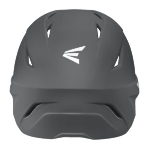 Easton | GHOST Softball Batting Helmet | Matte Charcoal | Medium/Large