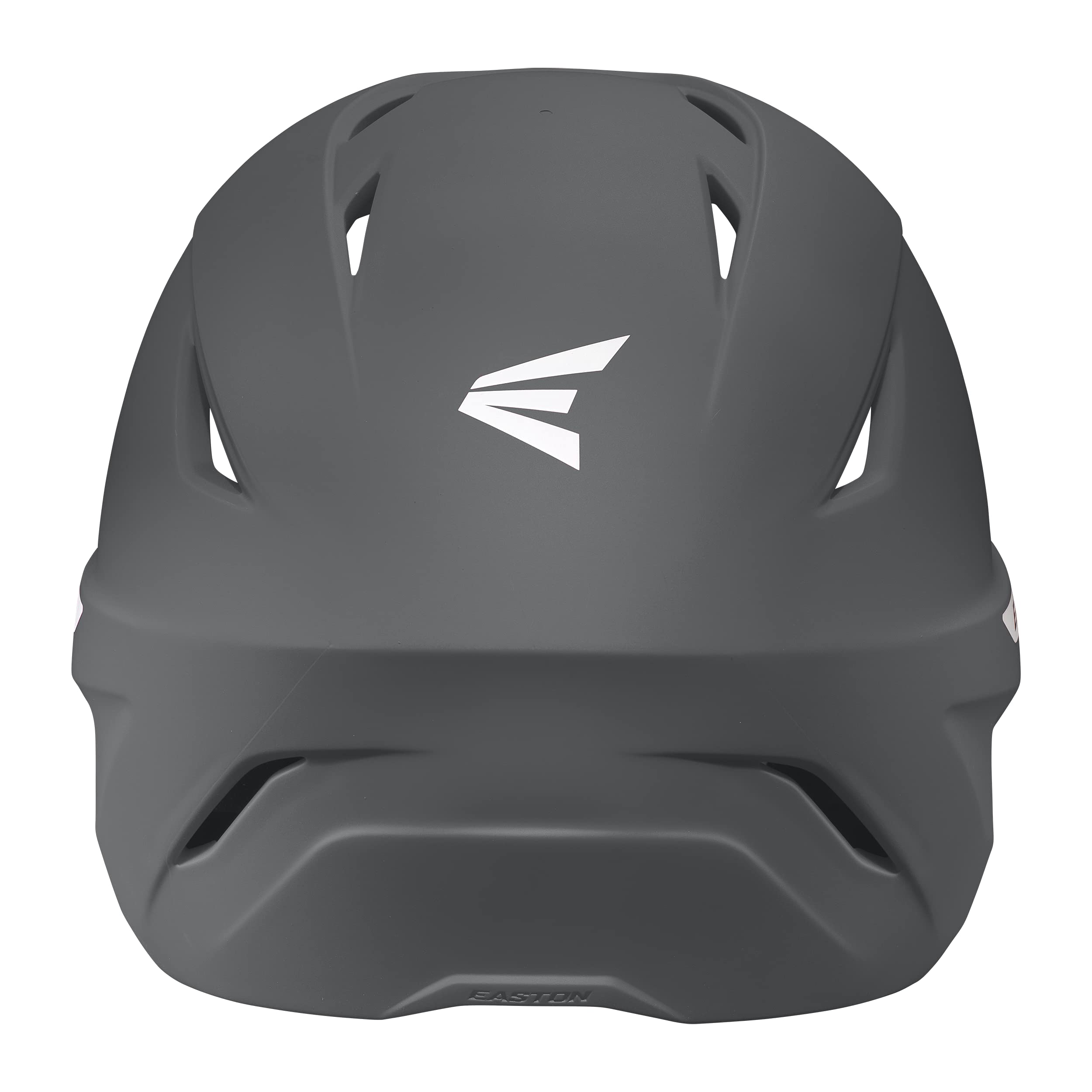 Easton | GHOST Softball Batting Helmet | Matte Charcoal | Medium/Large