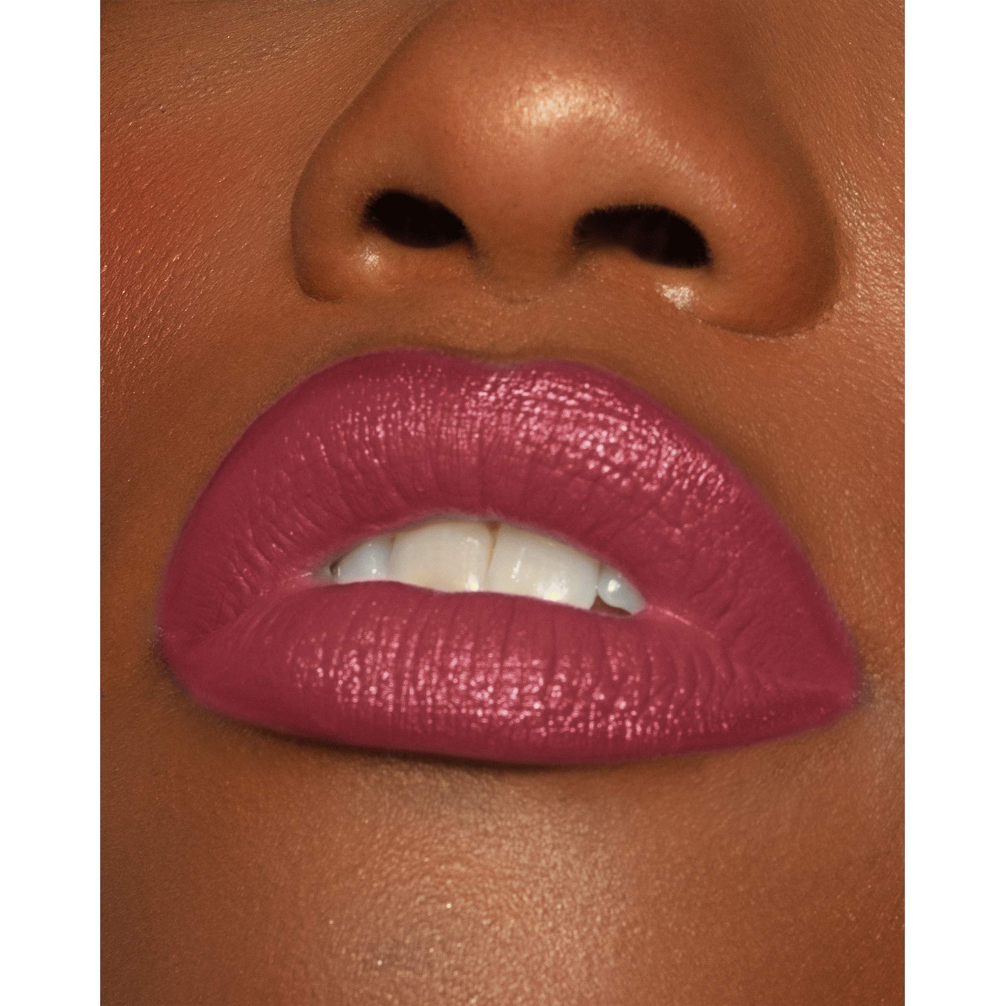 Milani Ludicrous Matte Lip Crayon (190 V Cute) - Long Lasting Cream-to-Matte Lip Color, Matte Lip Color Stock With Glide-On Formula, Vegan & Cruelty-Free