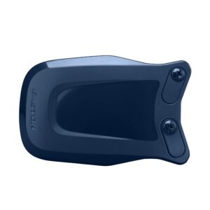 easton | universal jaw guard | navy