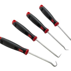 Lisle 31750 Hook & Pick Set