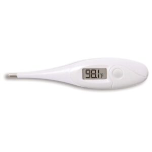 dreambaby clinical digital thermometer