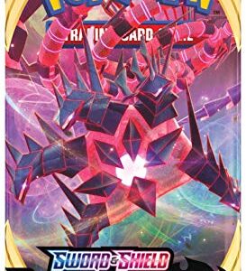 Pokémon TCG: Sword & Shield Darkness Ablaze Booster Box, Multi (174-81712)