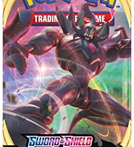 Pokémon TCG: Sword & Shield Darkness Ablaze Booster Box, Multi (174-81712)