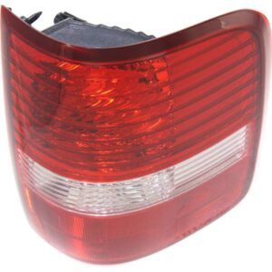 For Ford F-150 Styleside Tail Light Unit 2004 05 06 07 2008 Passenger Side For FO2801182 | 5L3Z 13404 CA