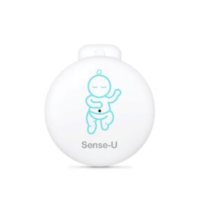 sense-u smart baby monitor 3 (baby sensor only)