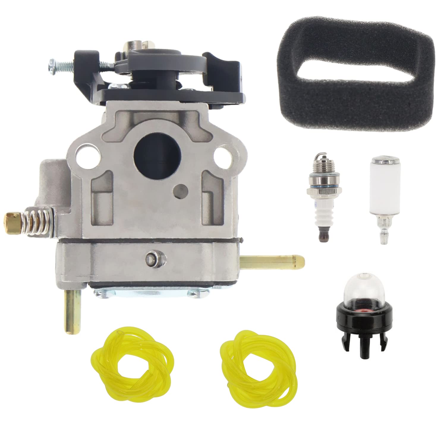 Cnfaner WYJ-345 Carburetor for Walbro WYJ-345-1, for Toro 51950 51970 Trimmer