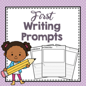 100 first writing prompts